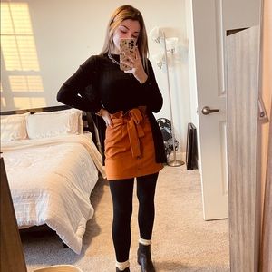 Meet your Posher, Murissa